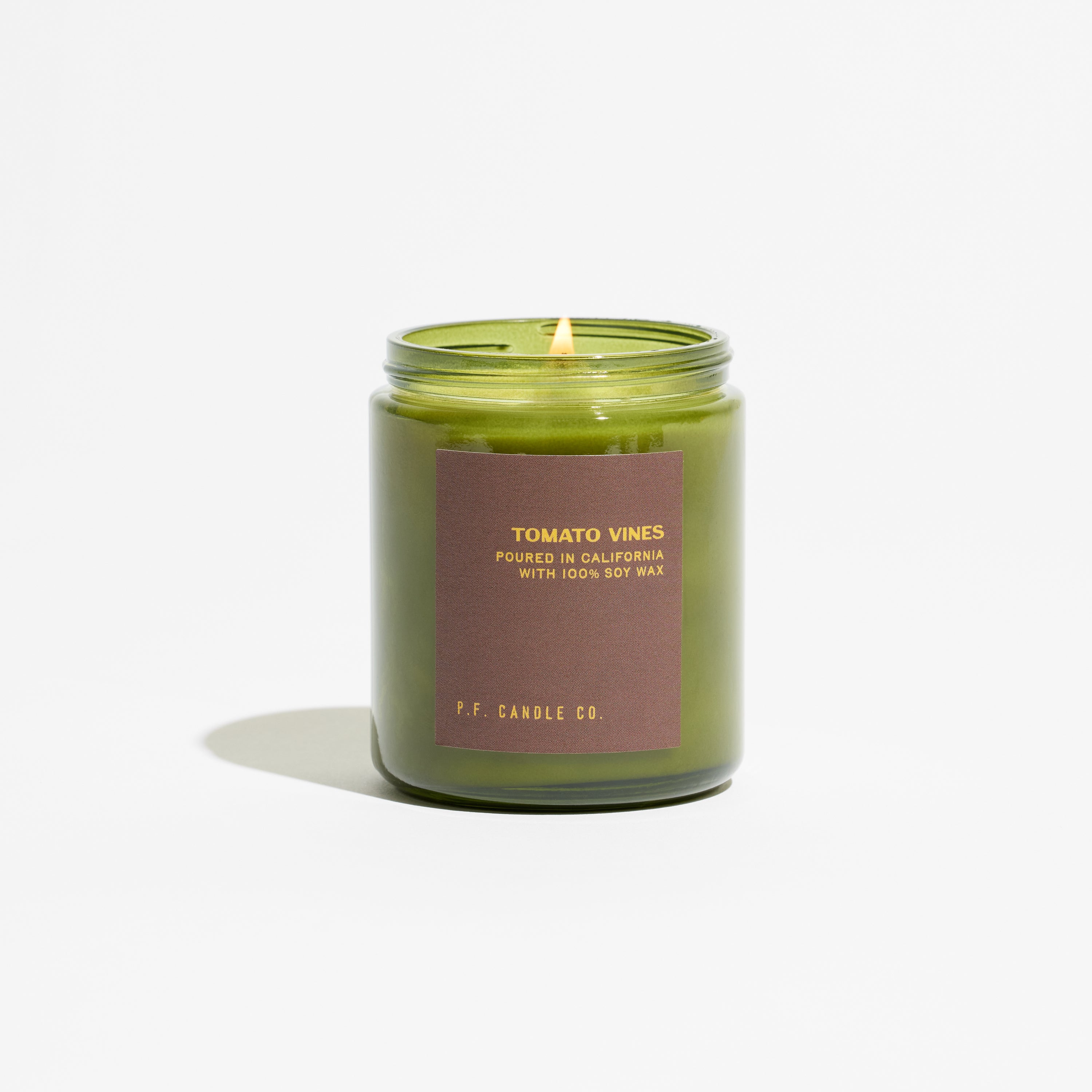 Tomato Vines – Standard Candle